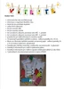 Výzdoba a informační listy pro třídu PASTELKA 🖍️ – ukázka 3