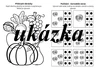 Podzimní sklizeň  – ukázka 2