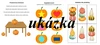 Dýně  – ukázka 3