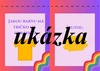 Barevné hádanky na plot