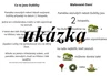 Dušičky  – ukázka 2