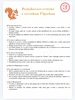 Pohybovky s veverkou