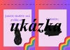 Barevné hádanky na plot