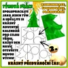 Adventní kooperativní obraz