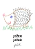 Hravá grafomotorika - Léto/Podzim – ukázka 2