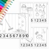 PUZZLE PROUŽKY - PODZIM