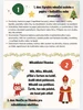 Adventní kalendář úkolů