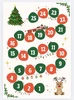 Adventní kalendář úkolů
