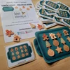  VÁNOČNÍ CUKROVÍ - přiřazovací aktivita  – ukázka 4