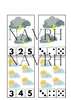 POČASÍ - 40 stran – ukázka 5