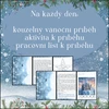 Adventní kalendář do školky 
