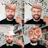 Dubánčí fotorekvizity pro zábavné focení