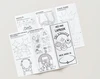 MINI lapbook - Tři králové