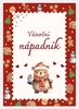 Vánoční nápadník