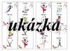 Já mám - kdo má - Zimní sporty  – ukázka 3
