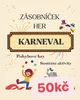 KARNEVAL SADA – ukázka 7