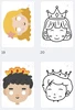 Fotokoutek - pohádky