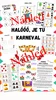 Halóóó, je tu karneval  – ukázka 2