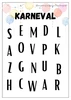 🤡🧚🏻‍♀️AŤ ŽIJE KARNEVAL 🤡🧑‍🍳