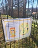 Putování s vílou Jarněnkou - zážitkové aktivity - plotovka