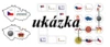 Česká republika - soubor pomůcek  – ukázka 3