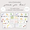 Kolíčkování - jaro je tu! – ukázka 2