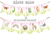 GIRLANDA JARO - VÝZDOBA – ukázka 5