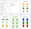 Den Země - ochrana země, planeta, příroda, třídíme odpad