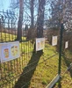 Putování s vílou Jarněnkou - zážitkové aktivity - plotovka