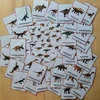  Dinosauři - demonstrační karty  – ukázka 6