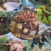  DINOSAUŘI - otočné skládačky  – ukázka 6
