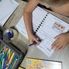  MŮJ VÝLETNÍK - Cestovatelský deník pro Šakalíky  – ukázka 7