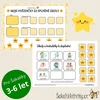  Motivační tabulka - sbírej hvězdičky  – ukázka 7
