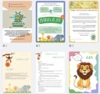 Zvířátka ze ZOO (exotická zvířata)