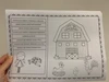 PŘEČTI A VYBARVI - FARMA