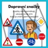 Jak se správně chovat na silnici – Mini knížka – ukázka 2