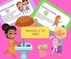 Stezka/Plotovka Pravidla + pravidla k vytištění do třídy