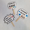  Fotokoutek - rekvizity - Den rodiny 