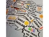  Fotokoutek - rekvizity - Loučení se školkou - předškoláci 