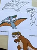 Dinosauři