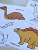 Dinosauři