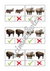 ZOO - stejné x rozdílné?