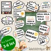  Fotokoutek - rekvizity - Loučení se školkou - předškoláci 
