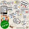  Fotokoutek - rekvizity - Den rodiny 