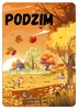 VÝZDOBA TŘÍDY & MŮJ DEN V MŠ (květiny)🪻🌸