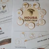  HOUBY - výukové kolečko, životní cyklus, popis částí 