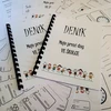  Deník - MOJE PRVNÍ DNY VE ŠKOLCE 