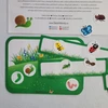  ŽIVOT NA LOUCE - přiřazování obrázků 