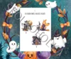 Strašidelná stezka (Dušičky, Halloween) – ukázka 3