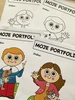 Moje portfolio